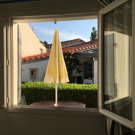 Bed and Breakfast La Jarrie Leduc Zewnętrze zdjęcie